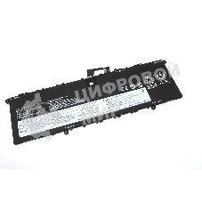 Аккумуляторная батарея для ноутбука Lenovo Yoga S750-14 pro (L19C4PH3) 15.44V 3950mAh