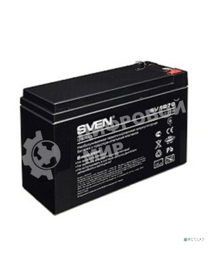 Батарея для ИБП SVEN SV1270 (12V 7Ah)