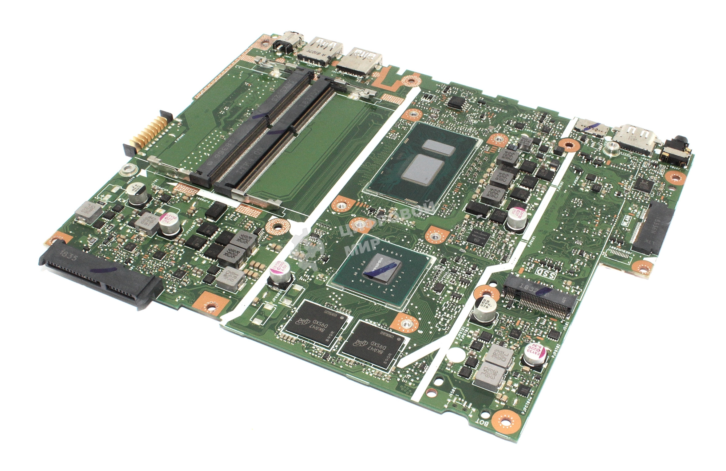 Материнская плата для Asus X507UF I5-8250U