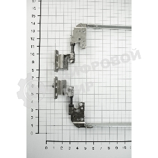 Петли для ноутбука Dell Inspiron 15R, N5010, M501R, M5010, 34.4HH02, Dell