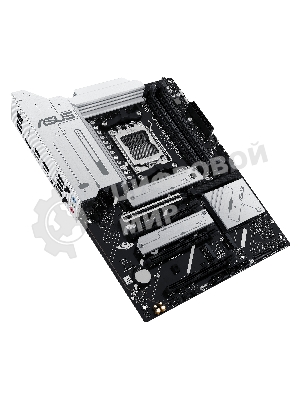Материнская плата ASUS PRIME X870-P WIFI, AM5, AMD X870, 4xDDR5, 2xSATA, 4xM.2, 1xPCI-E 5.0 x16, 2xPCI-E 4.0 x1, 1xHDMI, 2xUSB-C, 1x 2.5Gb LAN, 4xUSB-A 3.2 Gen 1, 1xUSB-A 3.2 Gen 2, 4xUSB-A 2.0, 3x3.5 мм, 7.1, 1xWi-Fi 7, ATX
