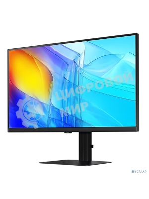 Монитор Samsung S27D800EAIXCI 27