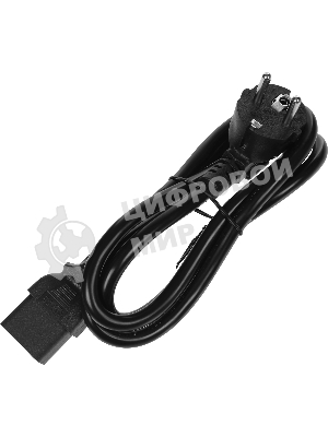 Источник бесперебойного питания Ippon Innova TbE 2000 1800Вт 2000ВА черный