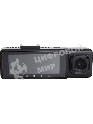 Видеорегистратор Silverstone F1 Taxi 3 4K, 3840x2160, 3.16