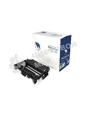 Блок фотобарабана NVPrint совместимый NV-PCM247 DU для Катюша Р247/М247 (45000k)