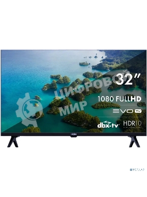 Телевизор Haier 32