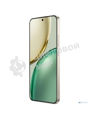 Смартфон HONOR X9d 12/256Gb, золотой/бежевый