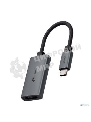 Адаптер USB Type-C / HDMI TP-Link UA520C