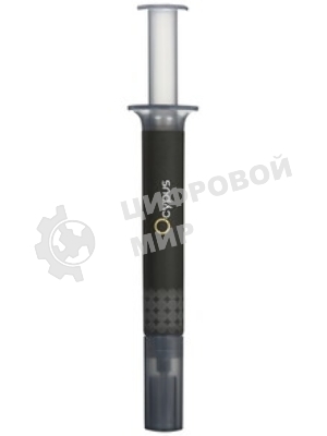 Термопаста Ocypus Gamma ET20, 12.5W/m-k, 2g