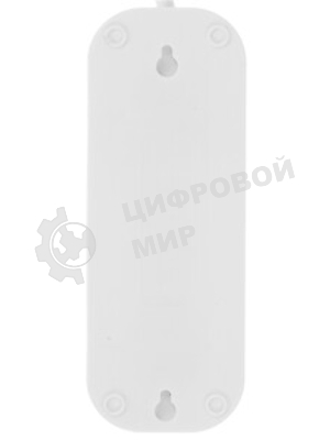Удлинитель Smartbuy (SBE-16-3-05m-Z) 3 гн х 5,0 м белый