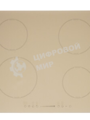 Индукционная варочная панель Korting HI 64560 BCG