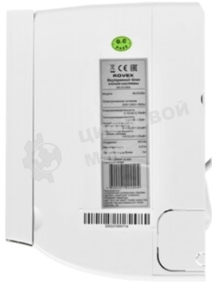 Сплит-система ROVEX RS-07CBS4 Серия CBS4 inverter