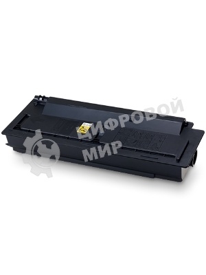 Картридж лазерный Kyocera TK-6115 (1T02P10NL0) черный для M4125idn/M4132idn 15000 стр.