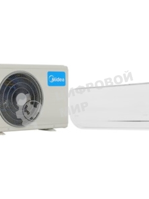 Сплит-система Midea Favorite MSFRW-09N8C2 белый