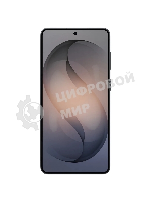 Смартфон Samsung Galaxy S26+ SM-S947B 12/512Gb, черный