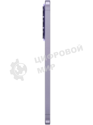 Смартфон Samsung Galaxy A57 5G SM-A576B 8/128Gb сиреневый