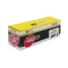 Расходные материалы Hi-Black CE313A Картридж Hi-Black для HP CLJ CP1025/CP1025nw/Canon LBP-7010C/7018C, M 1 K с чипом      