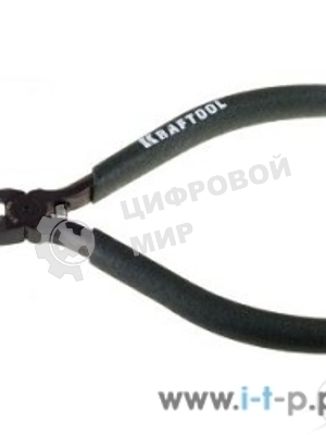 Плоскогубцы KRAFTOOL 