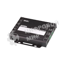 Видео усилитель сигнала RECEIVER 10KM 4KHDMI VE883RK2-AT-G ATEN