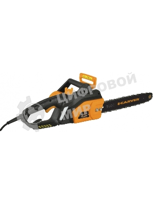Электрическая цепная пила Carver RSE-1800М 1800Вт 2.4 л.с. дл. шин.: 14