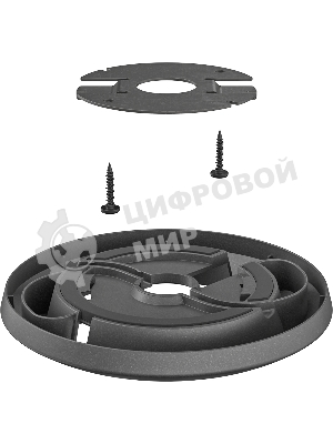 Держатель Logitech Mic Pod Table (настольное крепление для модулей микрофонов Rally)