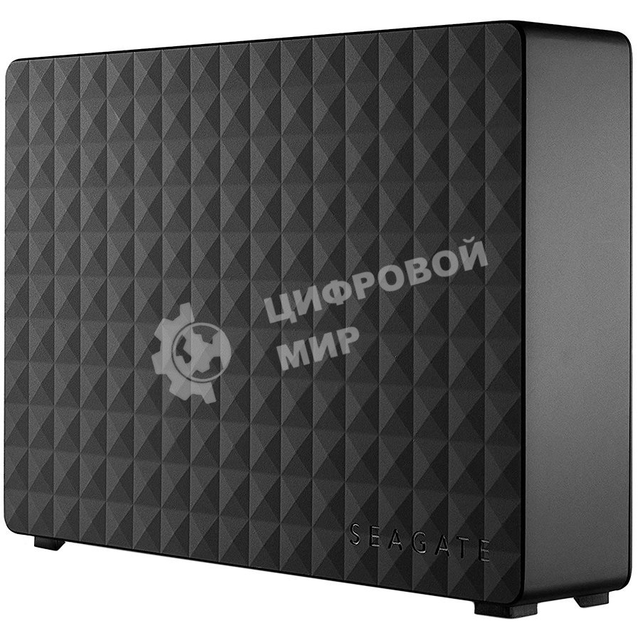 Внешний HDD USB3 8TB EXT. черный STKP8000400 SEAGATE