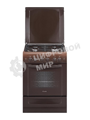 Плита комбинированная Gefest ПГЭ 6101-02 0001