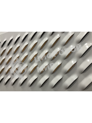 Шкаф уличный всепогодный настен. 12U (600х500), передняя дверь вент. (ШТВ-Н-12.6.5-4ААА)