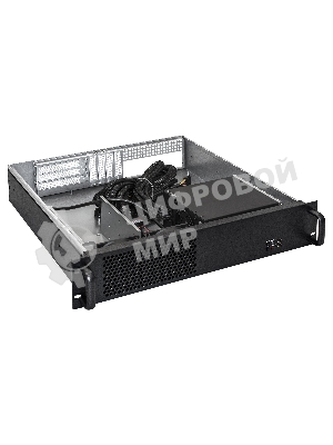 Серверный корпус ExeGate EX292558RUS Pro 2U450-03 (RM 19