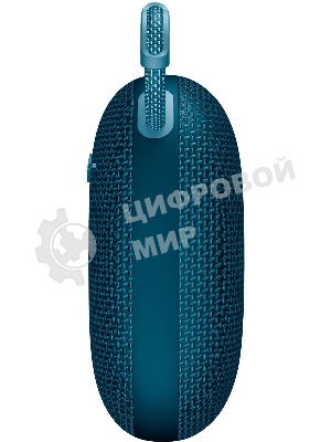 Портативная колонка A4Tech Bloody S3 Carry синий 5W 1.0 BT 10м 1600mAh