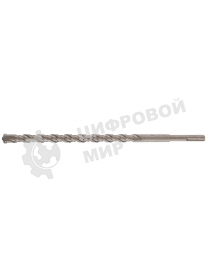 Бур по бетону Сибртех 14 x 300мм, SDS PLUS