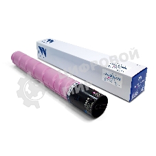 Картридж NVP совместимый NV-D320T24KM Magenta для Sindoh D330e/D332e (24000k)