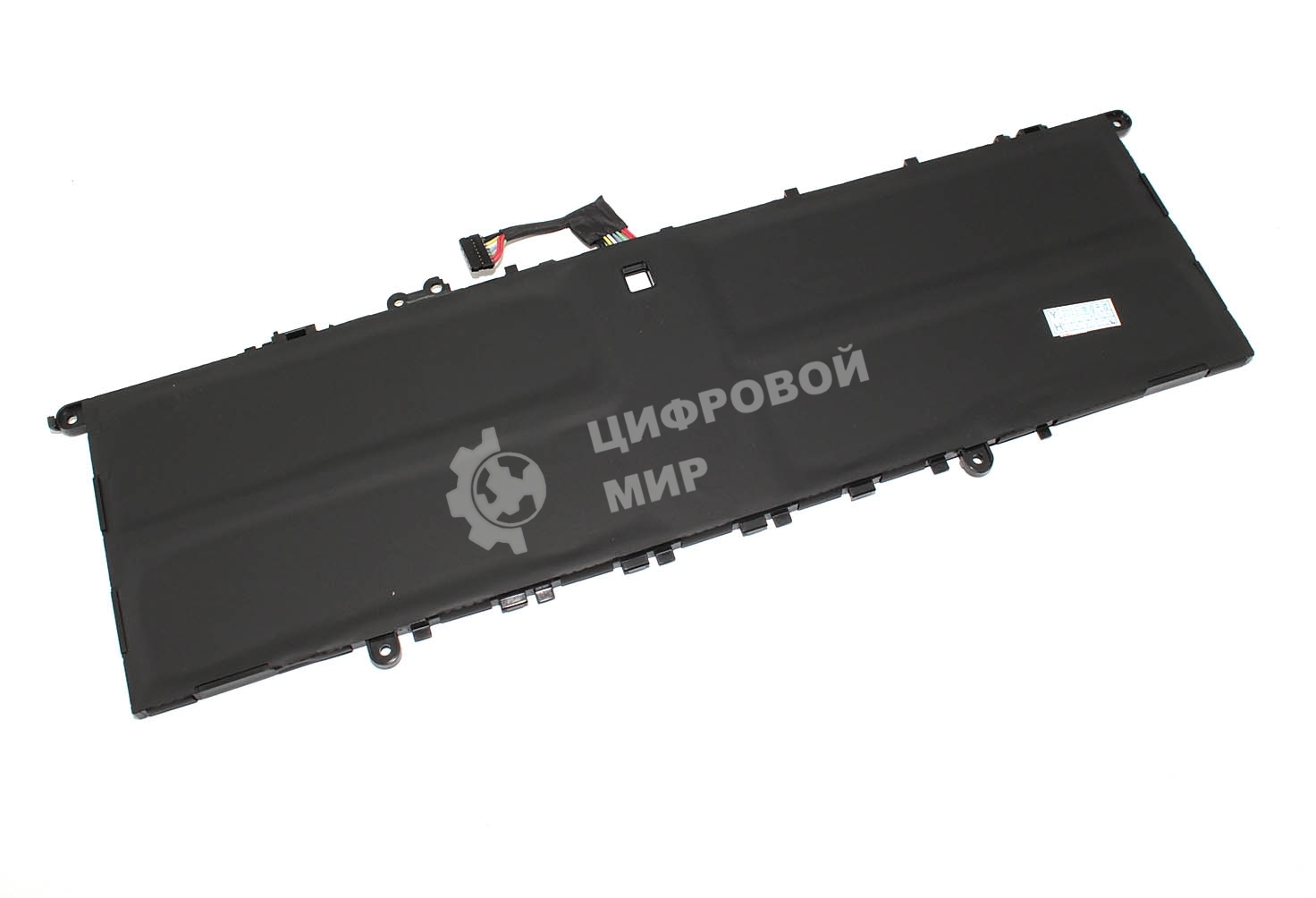 Аккумуляторная батарея для ноутбука Lenovo Yoga S750-14 pro (L19C4PH3) 15.44V 3950mAh