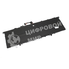 Аккумуляторная батарея для ноутбука Lenovo Yoga S750-14 pro (L19C4PH3) 15.44V 3950mAh