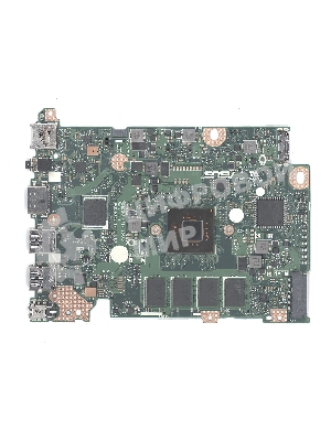 Материнская плата для Asus E406MA 4G/N5000