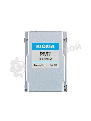 Накопитель SSD Toshiba SAS2.5