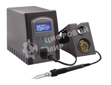 Паяльная станция Quick 969D+ 70W