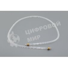 Трубка 4х2.5x490 мм Jura 64326