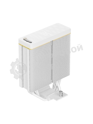 Кулер для процессора Ocypus Iota A40 WH Dual Fan White (Iota-A40-WH2NNWD00X-GL)