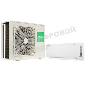 Сплит-система ROVEX RS-07CBS4 Серия CBS4 inverter