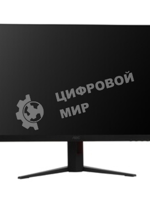 Монитор 27