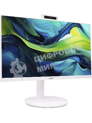 Моноблок Acer Aspire C24A-P1MTL 23.8