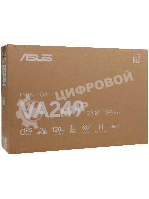 Монитор 23.8
