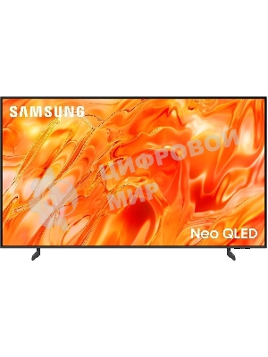 Телевизор Samsung 65
