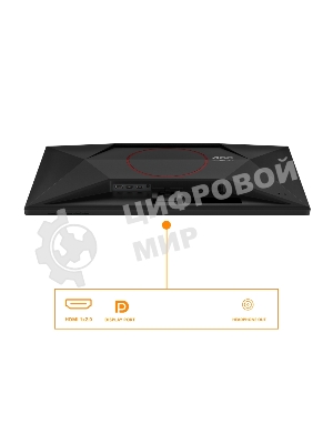 Монитор 27