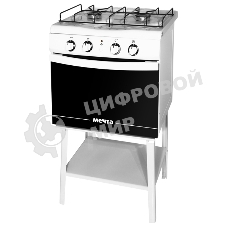 Плита Комбинированная Мечта 221-01ГЭ