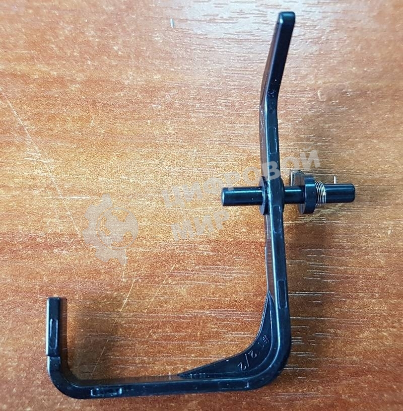 Флажок датчика формата бумаги Samsung/HP ML-2160/2165/SCX-3400/3405/SL-M2022/2070 (JC66-03050A)