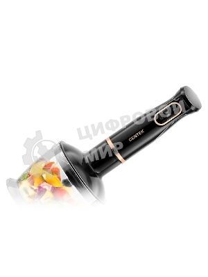 Блендер Centek CT-1347 черный