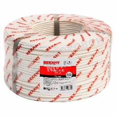 Кабель сигнальный Rexant КCВB 10х0,5 мм, бухта 200 м, 01-4751