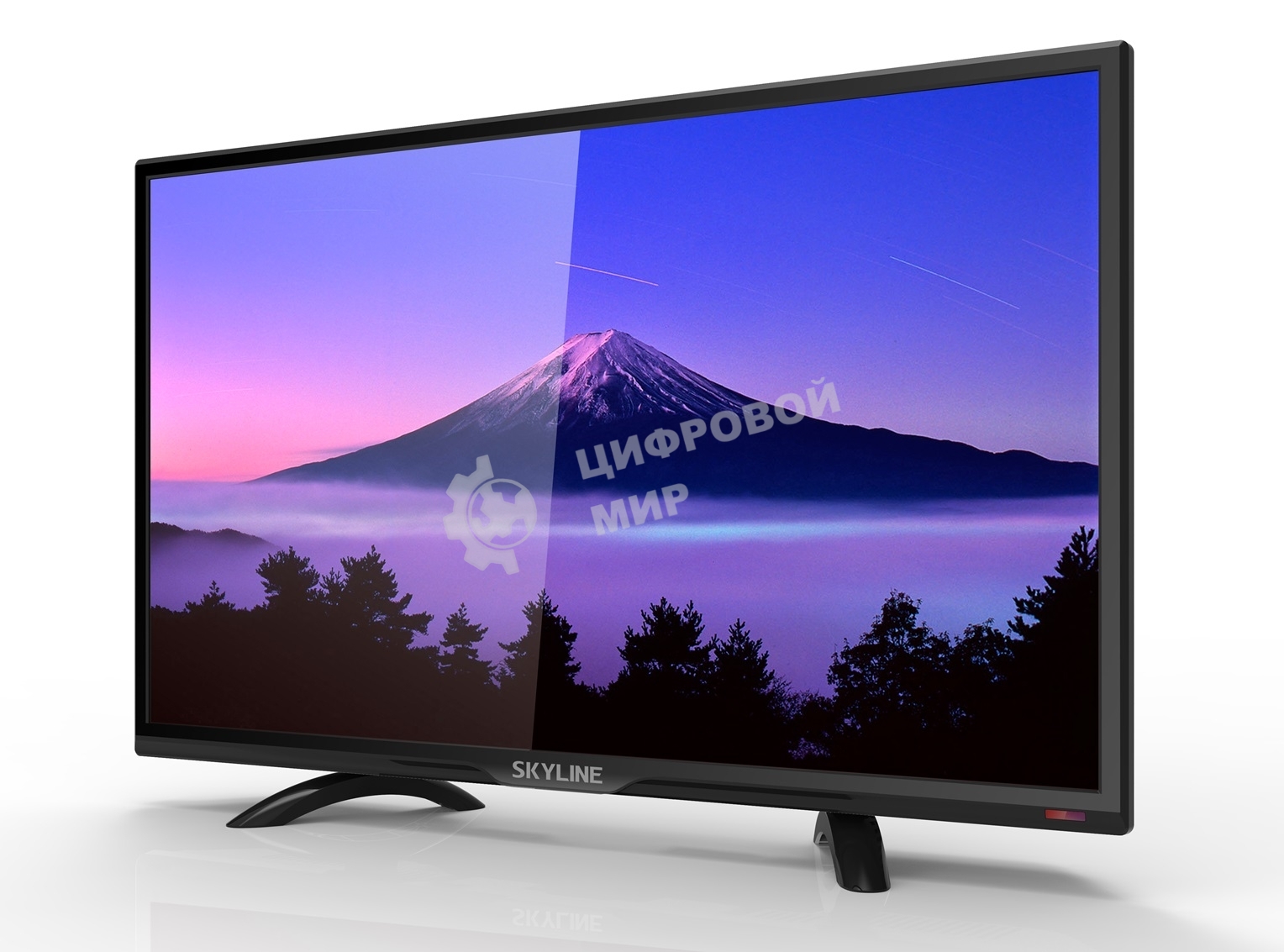 Телевизор SKYLINE 24